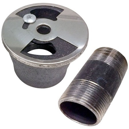 Allpoints Air Shutter Assembly 8011375